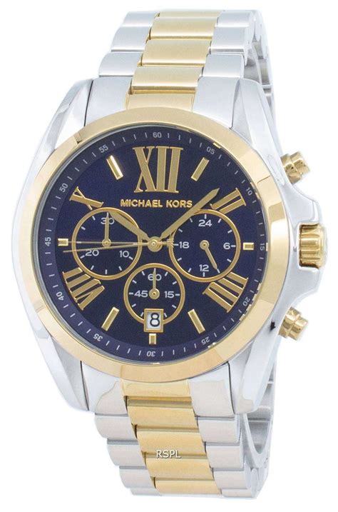 reloj bradshaw michael kors